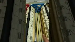 X-ray Film processing device   ادات معالجة او تحميض فلم الاشعة السينية