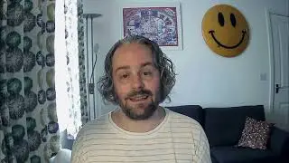 UKHC22 Presenter Kev Sheldrake: The Science of Hypnotic Induction