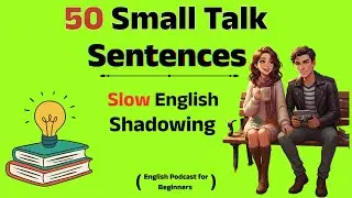 50 Easy English Lines for Dating and First Meetings | Speak Calm and Confident |Better English Today
