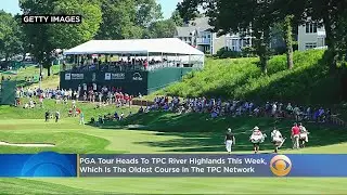 TPC River Highlands Profile