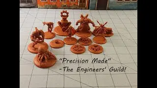 Steamforged Games: 