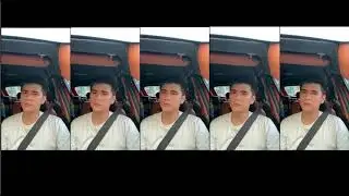 JAMES THOMAS CAPEK PERAN MARAH MARAH DI  ANAK JALANAN NEW BEGINNING