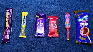 Cozy Candy & Chocolate ASMR 🍬🍫 | Soft Wrapper Relaxation LIVE (No Talking)