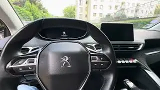 Peugeot 3008 1.2 130 km 135t km