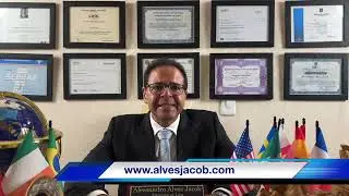 Brazil Aviation Lawyer