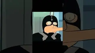 Evil wanda VS illUminati @RG Bucket #wanda #animation#animationseries #rgbucketlist