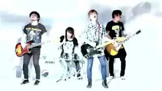[MV]ISAAC スーパーナチュラルスーサイド[MV]