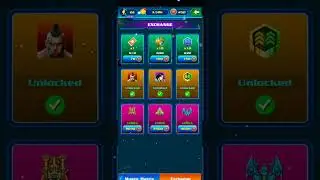 Alien Shooter 20241228 christmas event stage 11