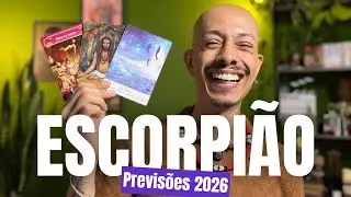 ESCORPIÃO♏️ | AMOR❤️ PROFISSIONAL💰 ESPIRITUAL✨