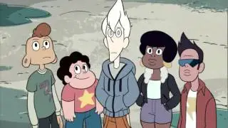 Analisis de Lars/Steven Universe Wiki