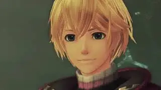 Xenoblade Chronicles - All about us - GMV