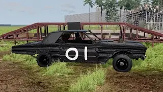 How to Add Glossiness/Roughness/Clear Coat (Color Map) on a Skin for the RDP Mod