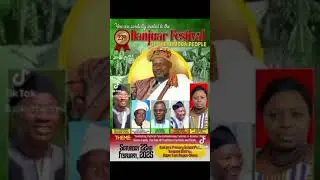 DANJUAR FESTIVAL