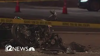 Arizona Bike Week at WestWorld highlights importance of bike safety