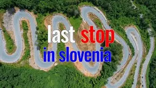 What's Bear Guts || Getting Amongst In Slovenia || Part 5 Of 5