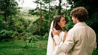 DOCUMENTARY WEDDING PHOTOGRAPHY // BLAIRSCOVE // CO. CORK // IRELAND // NICOLE & DARRAGH