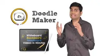 DoodleMaker Review   NEW AI Powered Doodle Maker APP  Paul Ponna's Review Of DoodleMaker