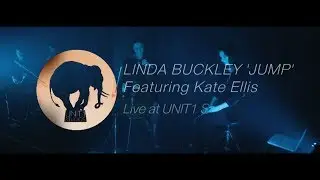 LINDA BUCKLEY 'Jump' feat. Kate Ellis | Live at Unit1 Studios, Dublin