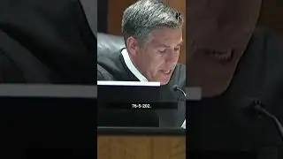 Tyler Robinson compare per la prima volta davanti a un tribunale