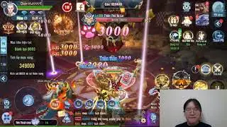 MythCore | Spirit Horizon Expands Path of Ascendent Harmony