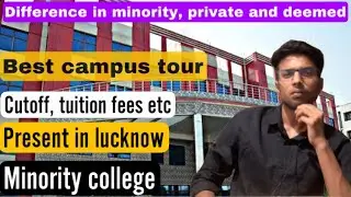 Career institute of medical sciences cutoff tuition fees,lucknow||UP NEET COUNSELLING GUIDANCE