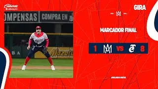 Águilas de Mexicali vs Tomateros de Culiacán | 27 de diciembre de 2025 🦅