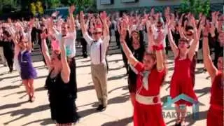 Чарлстон - город ярмарок и фестивалей