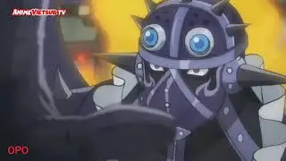 One Piece Tập 998 | Sanji vs King