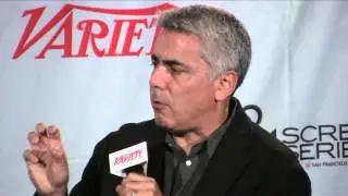 2009 Variety Screening Series - 'A Seroius Man'