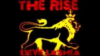 Stevie La'Shea THE RISE preview! Ms. Propane and Things Aint Quite What They Seem