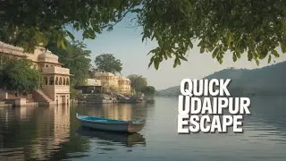 EXPERIENCE Udaipur's Independence Day MAGIC!