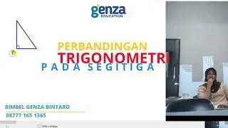 Perbandingan segitiga Trigonometri