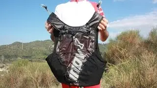 Inov-8 Race Ultra 5 Review