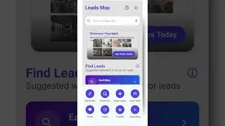 How to Extract and Use Leads from Local Storage File in Leads Map