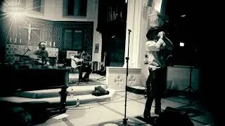 The Doors Alive - Roadhouse Blues - St James', Prebend St, London, UK, 18th Feb 2023