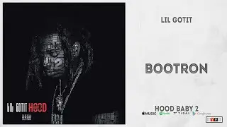 Lil Gotit - 