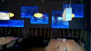 UD Virginia Kettering Dining Hall