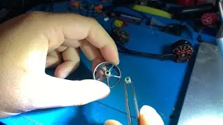 Amaxinno 2207 1950kv 