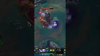 Обзор Юнары за 30 сек (новый чамп) [League of Legends]  #leagueoflegends #lolmoments #supportcarry