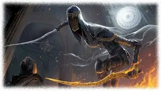 The Dancer of the Boreal Valley is absolutely wild... | Dark Souls 3 #066