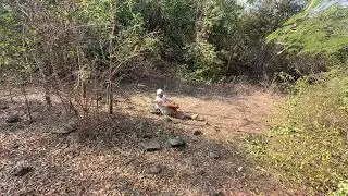 The secret of inner peace