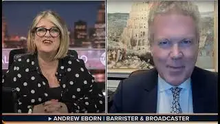 Office Romance, AI fake legal cases, Andy Warhol Prince copyright, Boris' WhatsApp & FREE &pound;&pound; Talk TV