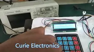 Access Control System with RFID