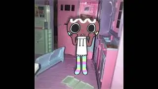 Dandy&rsquo;s World x Weirdcore/Dreamcore/Whatever this is