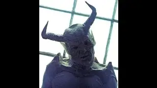 Mark Snow - Four Faces (The X-Files: All Souls - 05X17)