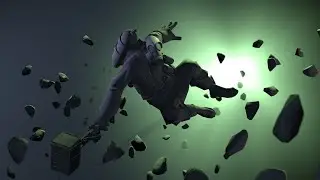 [SFM] Arcane TF2 Parody (Remastered)