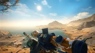El mejor SHOOTER de la HISTORIA