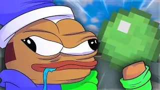 Abusing the KNOCKBACK X SLIMEBALL!