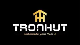 Tronhut Automations &ndash; Live Product Launch | Smart Water Management Devices
