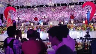 Heart Entry Concept by KASA LIVE